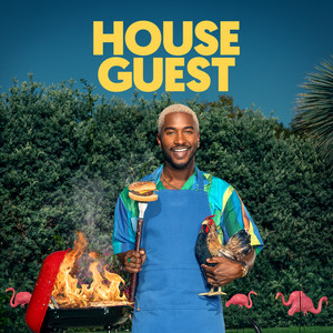 Cover: House Guest