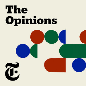 Cover: The Opinions