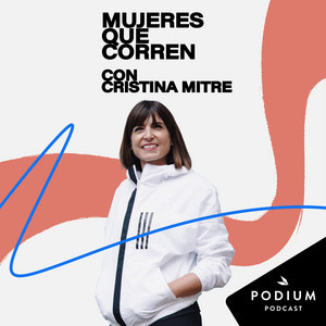 Cover: Mujeres que corren