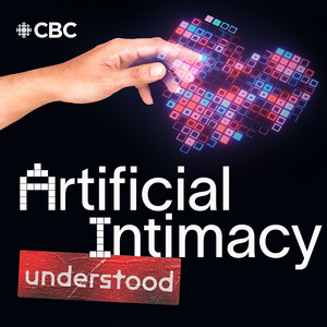 Cover: Understood: Artificial Intimacy