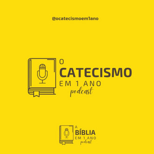 Cover: O Catecismo em 1 ano