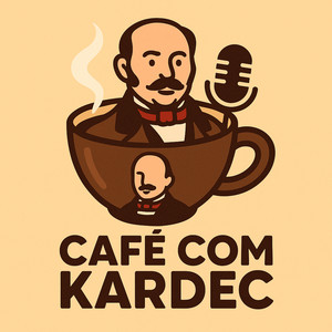 Cover: Café com Kardec