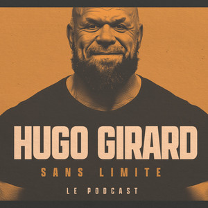 Cover: Hugo Girard - Sans Limite