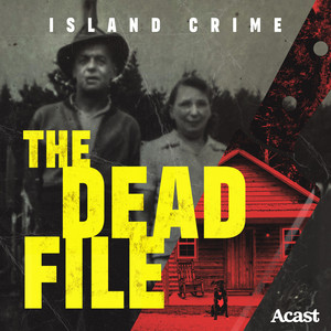 Cover: Island Crime