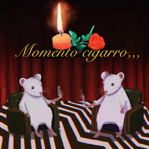 Cover: Momento Cigarro
