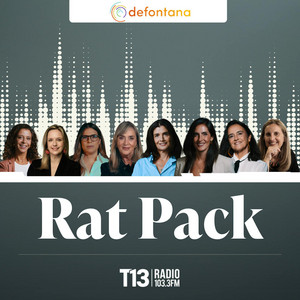 Cover: Rat Pack de Mesa Central