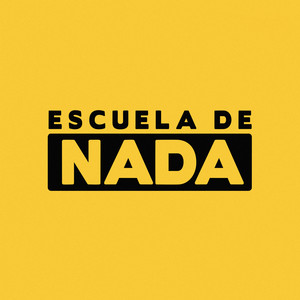 Cover: Escuela de Nada