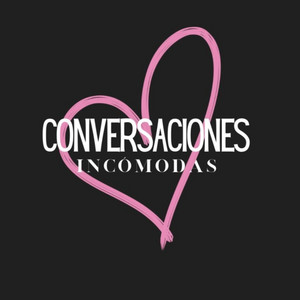 Cover: Conversaciones Incómodas 