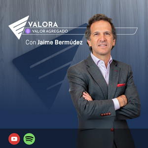 Cover: Valor Agregado