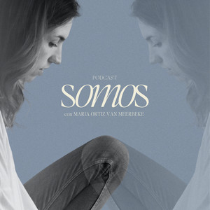 Cover: SOMOS con María Ortiz van Meerbeke