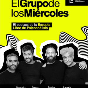 Cover: El Grupo de los Miércoles