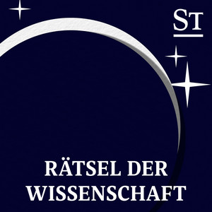 Cover: Rätsel der Wissenschaft