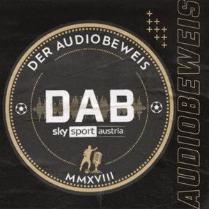 Cover: DAB | Der Audiobeweis