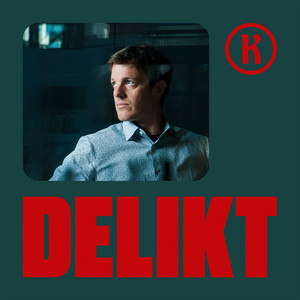 Cover: delikt – Wahre Verbrechen aus Österreichs Süden