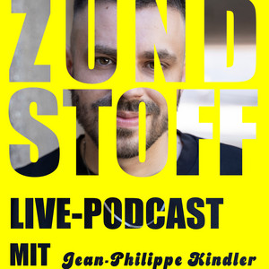 Cover: ZÜNDSTOFF