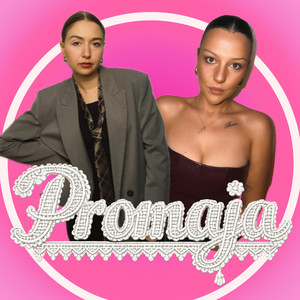 Cover: Promaja