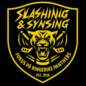 Cover: Slashing og Synsing
