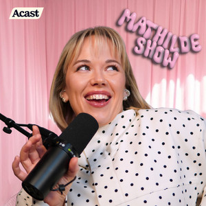 Cover: Mathilde Show