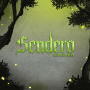 Cover: Sendero