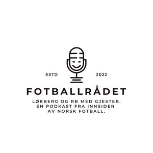 Cover: Fotballrådet