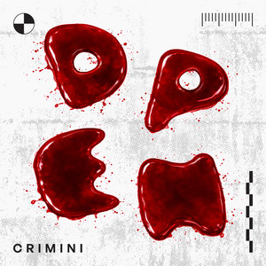 Cover: Dpen Crimini