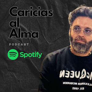 Cover: Caricias al Alma