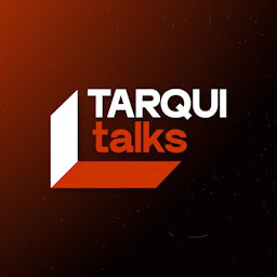 Cover: Tarqui Talks