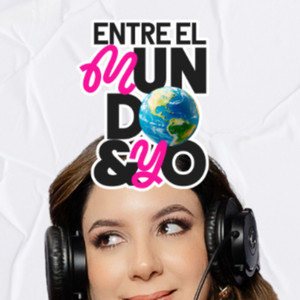 Cover: Entre el mundo y yo con Anaís