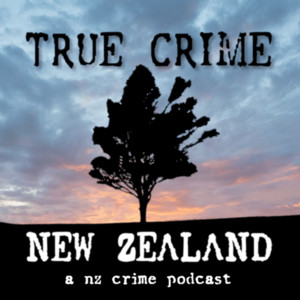 Cover: True Crime New Zealand (NZ)