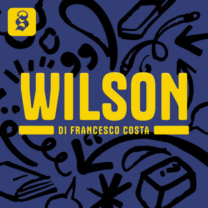 Cover: Wilson - Le notizie, spiegate bene