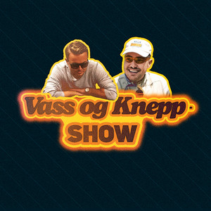 Cover: Vass & Knepp Show (gratis)