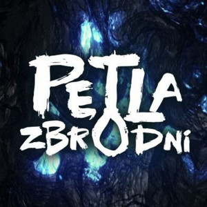 Cover: Pętla Zbrodni