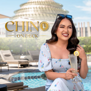 Cover: Chino on Deck
