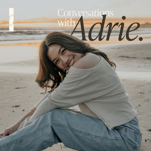 Cover: Conversations With Adrie