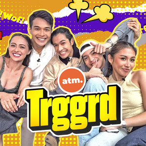 Cover: TRGGRD! 