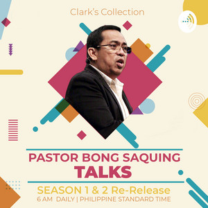 Cover: Bong Saquing Daily