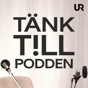 Cover: Tänk till - podden