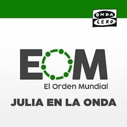 Cover: El Orden Mundial