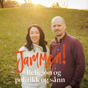 Cover: Jammen!