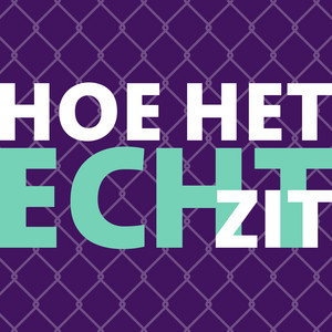 Cover: Hoe het echt zit