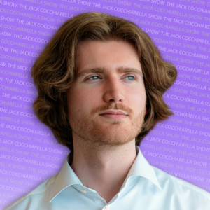 Cover: Jack Cocchiarella Show
