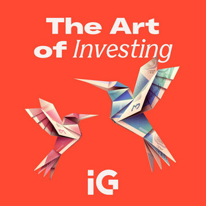 Cover: The Art of Investing