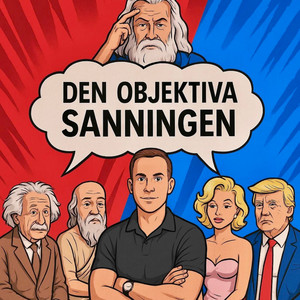 Cover: Den Objektiva Sanningen