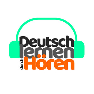 Cover: Deutsch lernen durch Hören