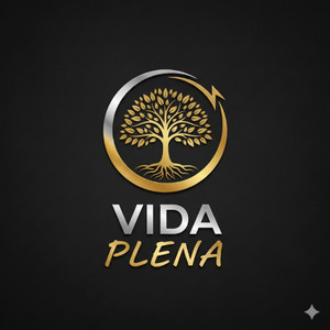 Cover: Vida Plena 