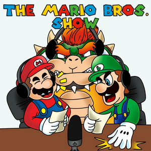 Cover: The Mario Bros. Show