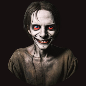 Cover: Horror Sobrenatural