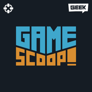 Cover: Game Scoop!