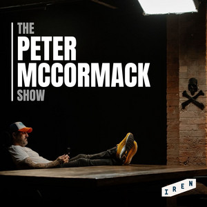 Cover: The Peter McCormack Show