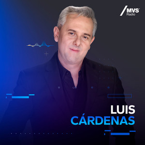 Cover: Luis Cárdenas